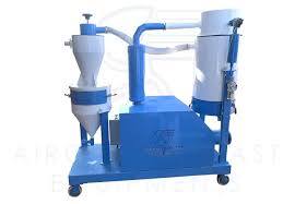 Best Vacuum Sand Blaster: Modern Dust-Free Blasting Machine for Surface Preparation